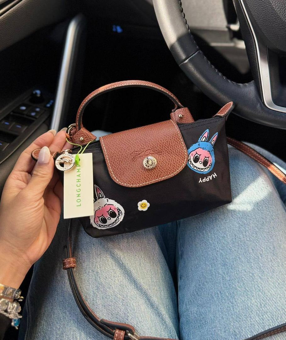 MINI CARTERAS PARA DAMAS
