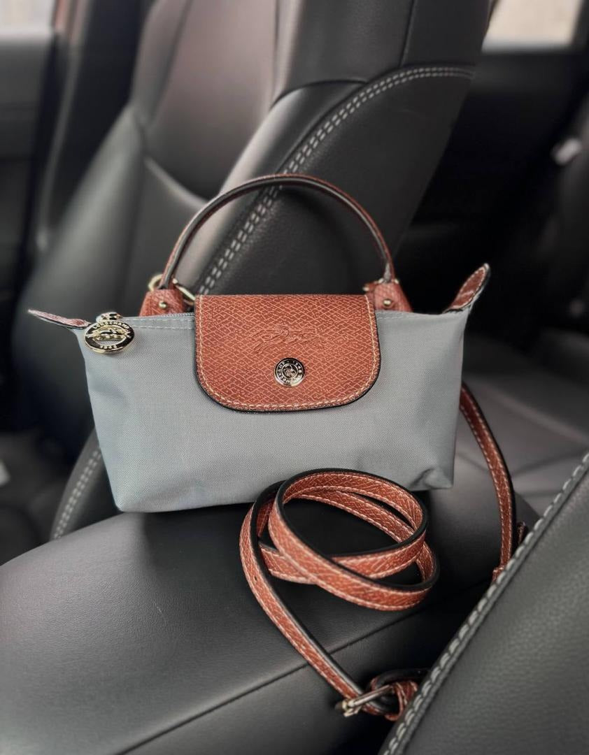 MINI CARTERAS PARA DAMAS