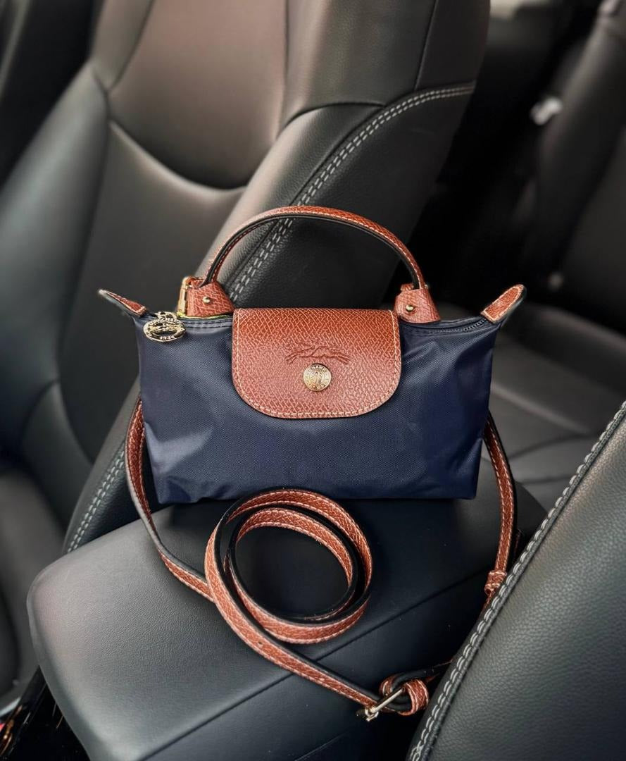 MINI CARTERAS PARA DAMAS