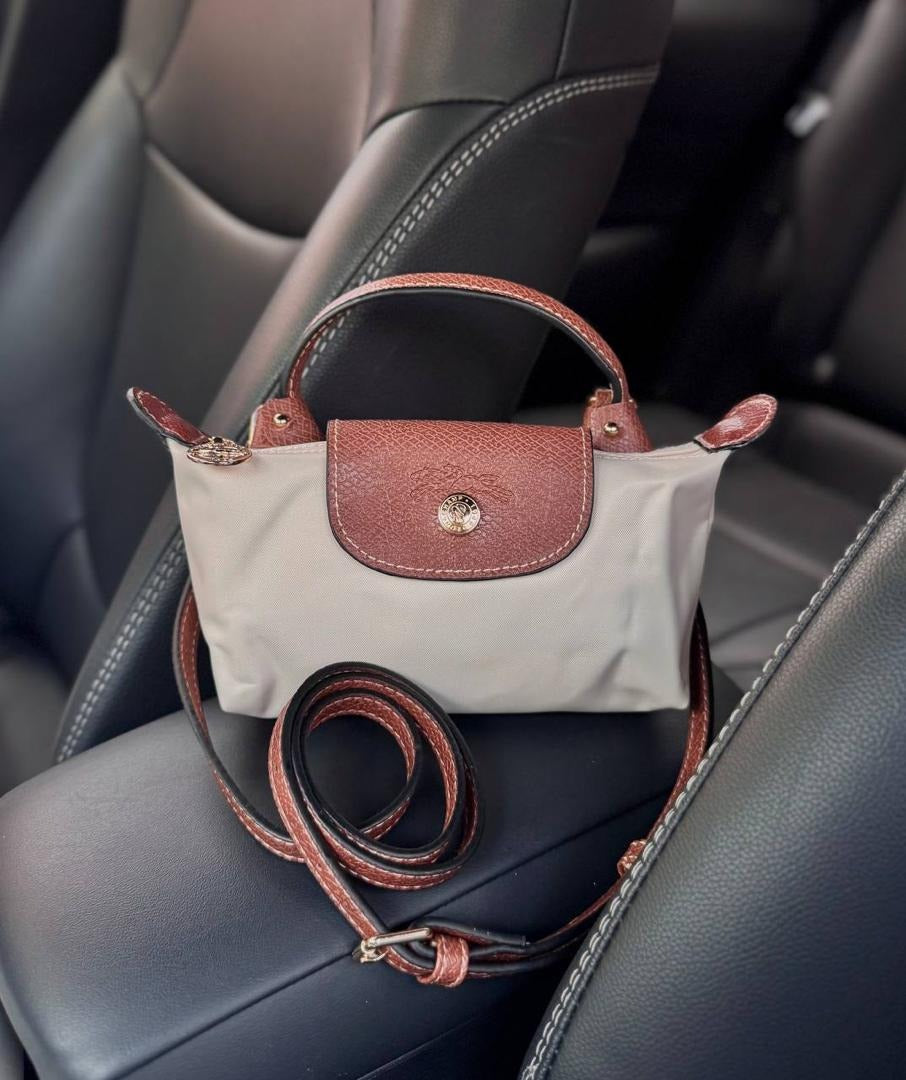 MINI CARTERAS PARA DAMAS