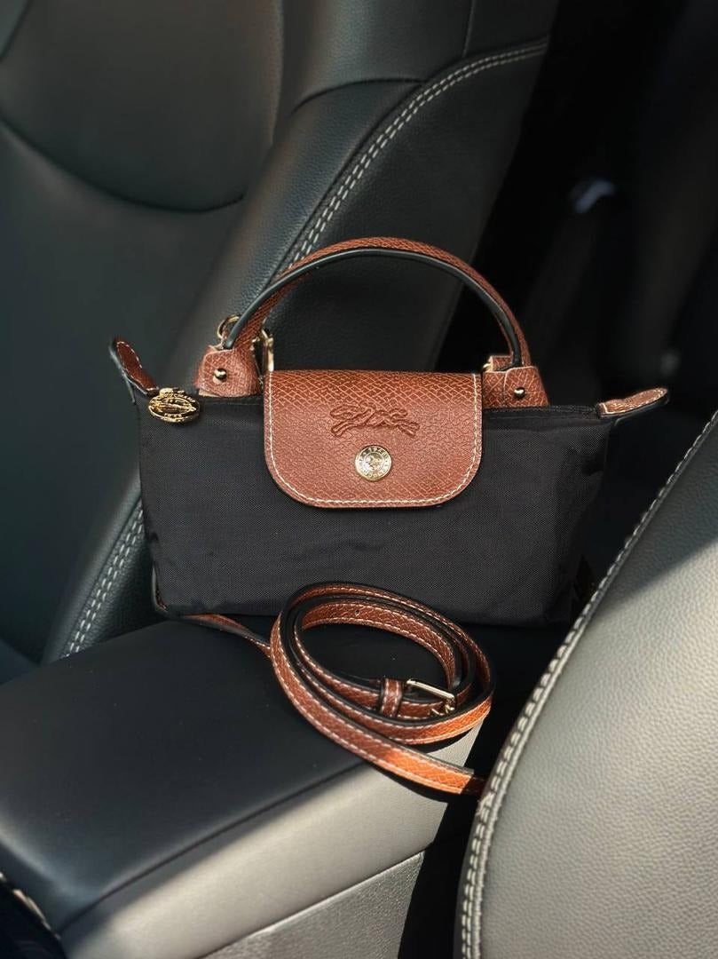 MINI CARTERAS PARA DAMAS