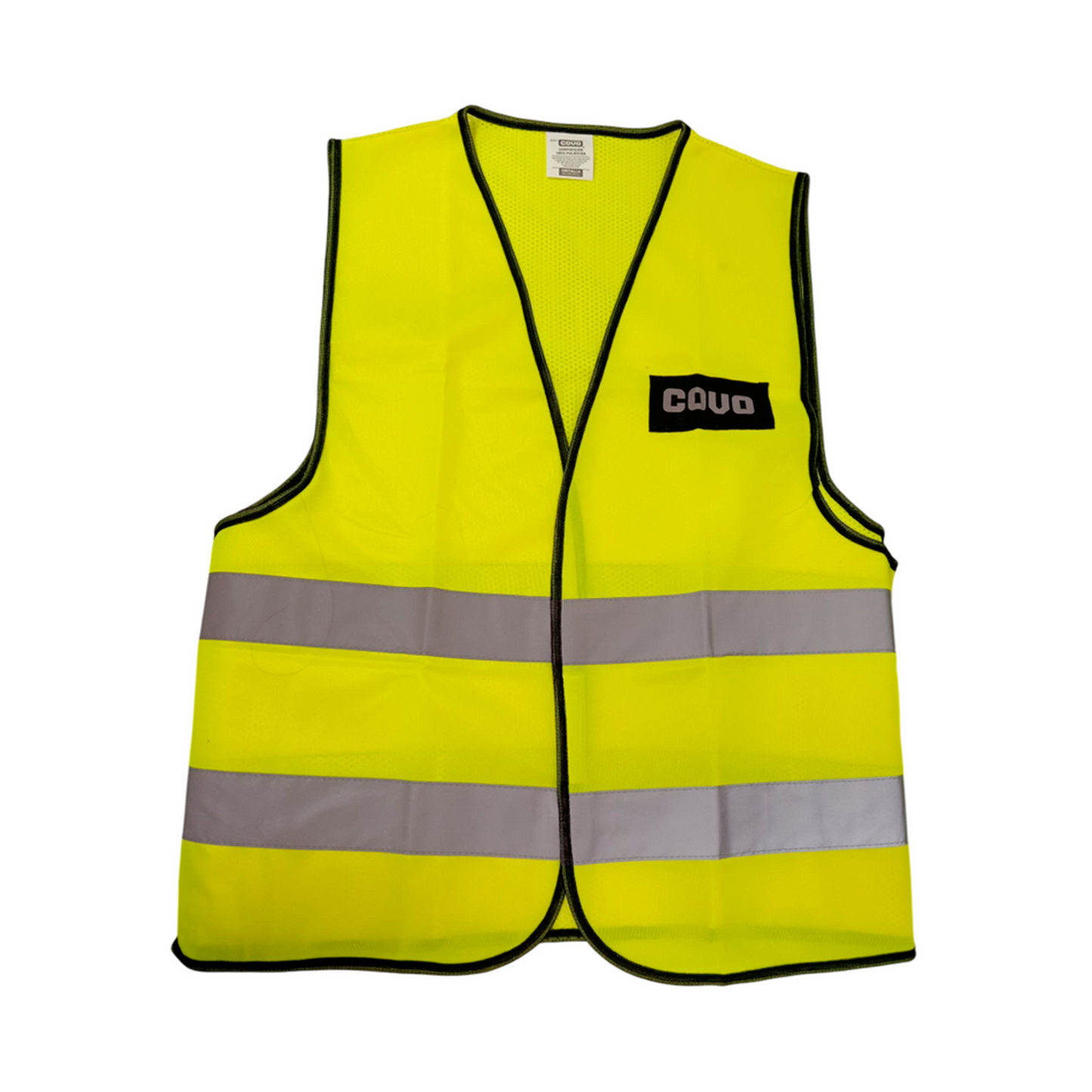 Chaleco De Seguridad Reflective Safety Vest Covo