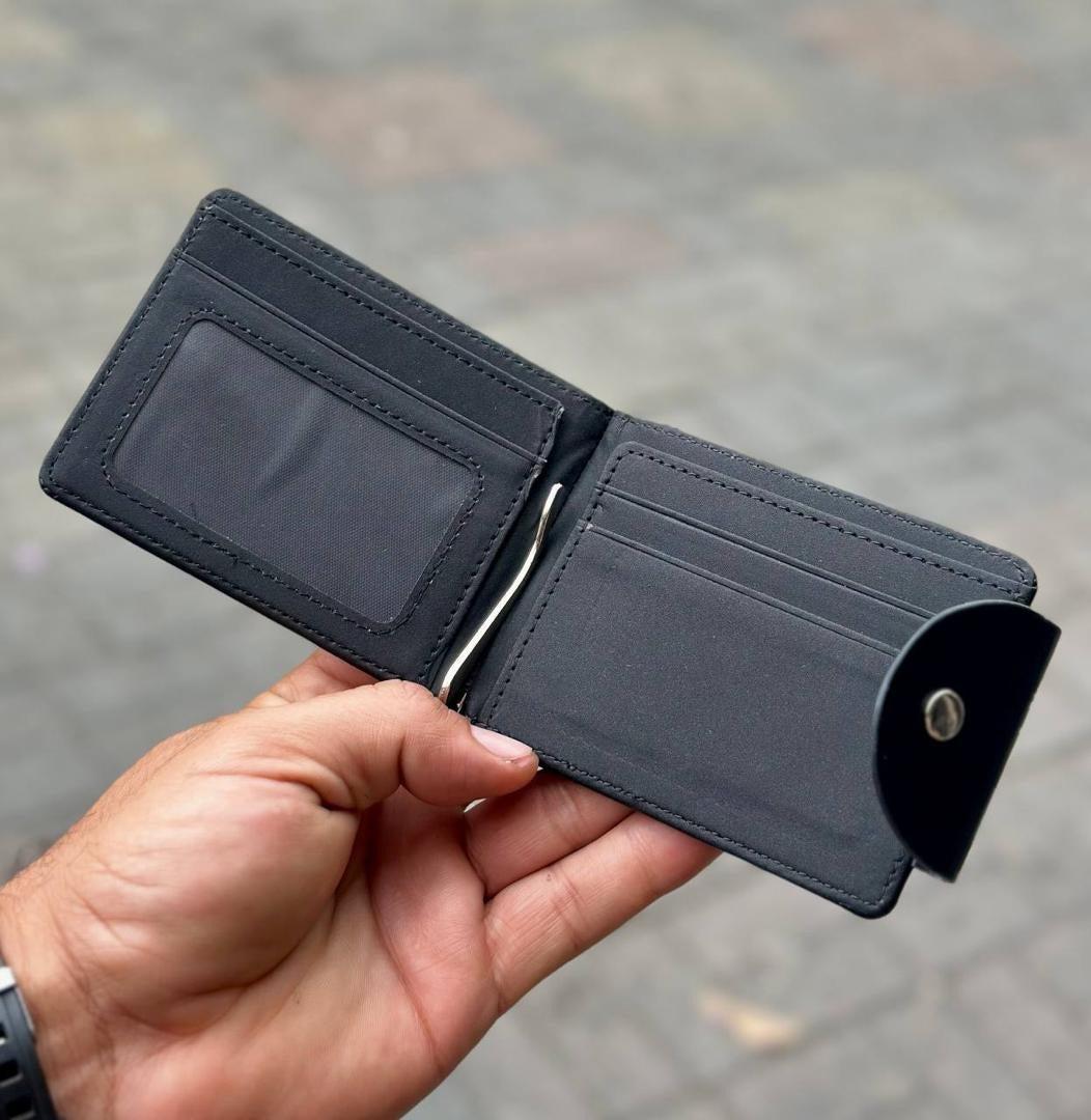 PORTA TARJETAS PARA HOMBRES