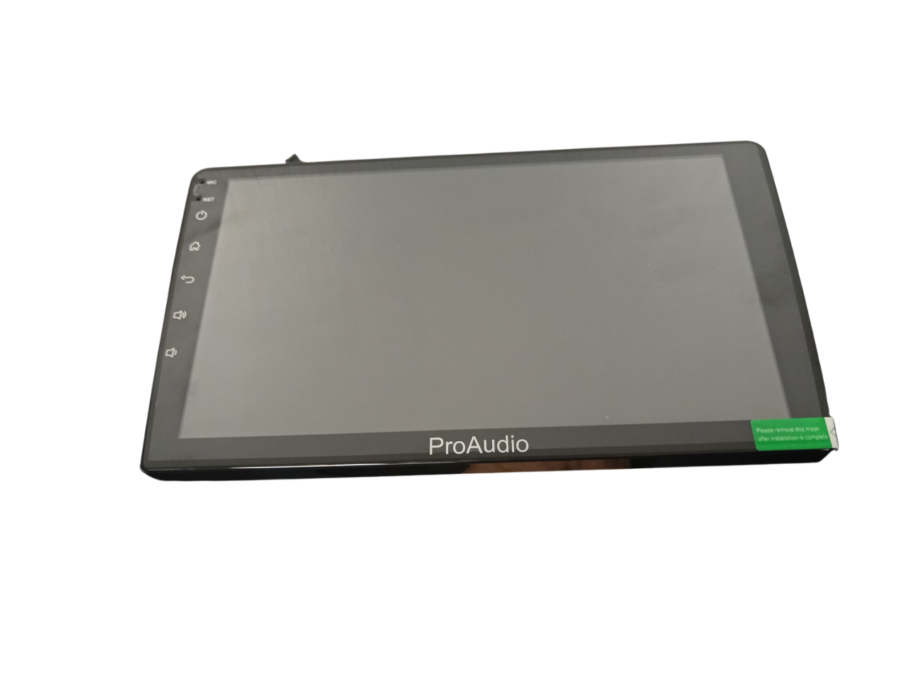Reproductor De Pantalla Android 9 Pro audio Cámara HD Fan cooler