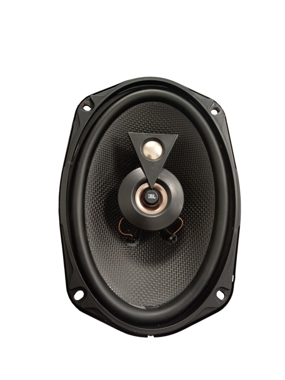 Cornetas Jbl De 6x9 Gto 963 175watts Par Para Vehículos