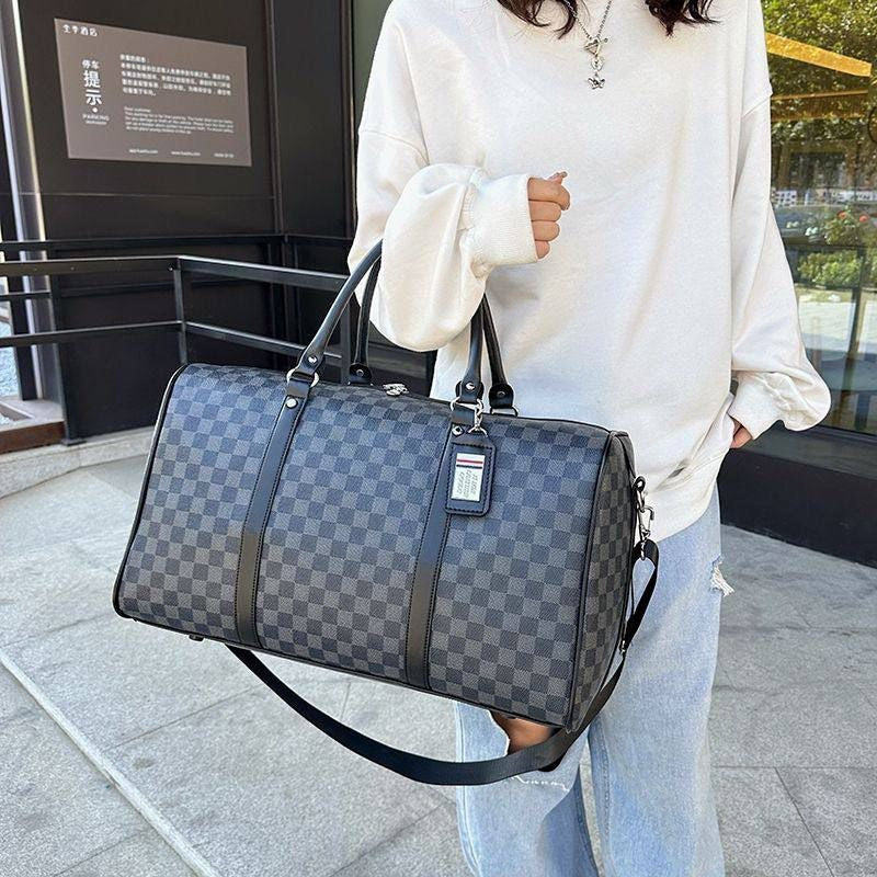 BOLSO VIAJERO ELEGANTE