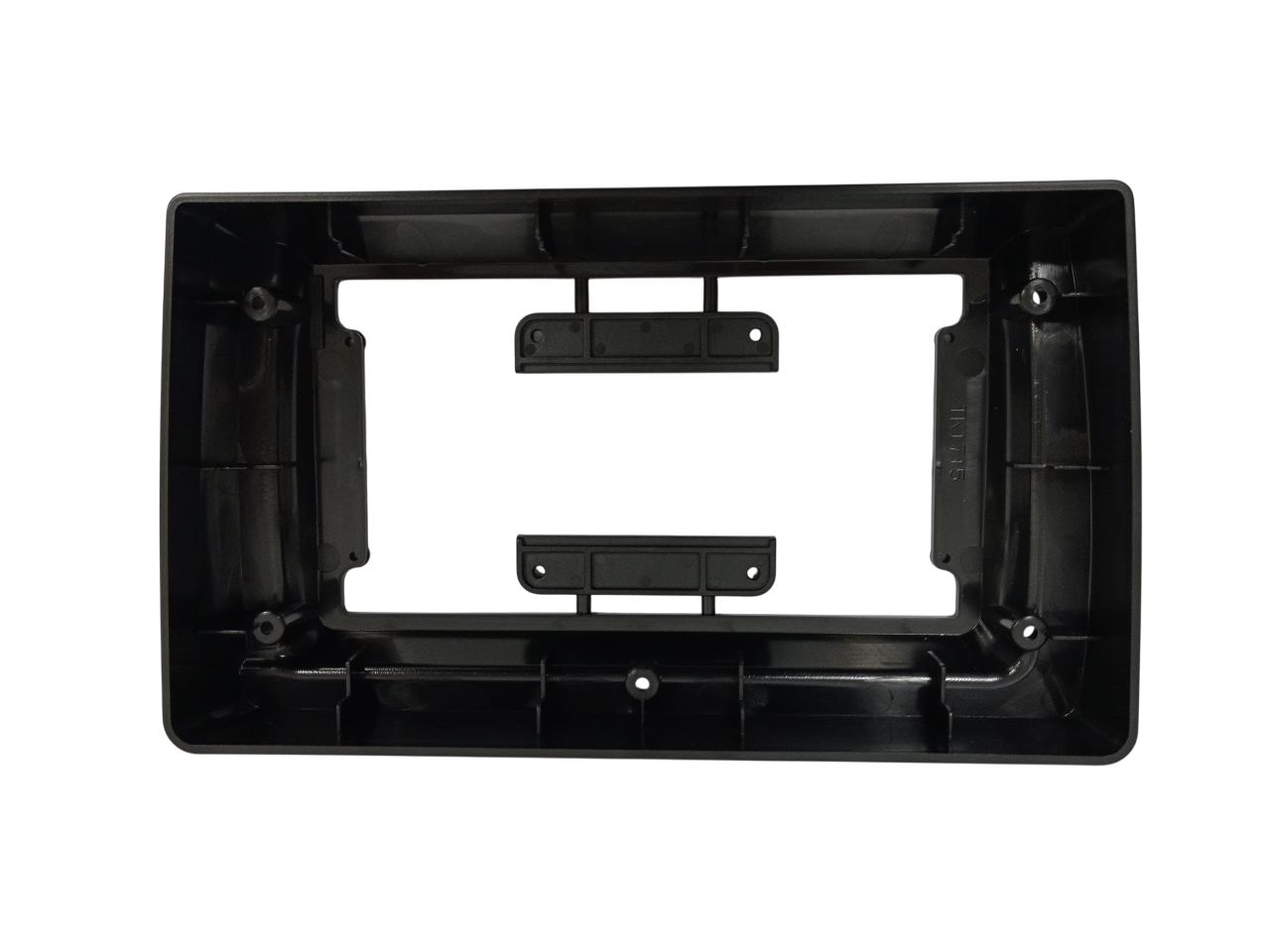 CARETA ADAPTADOR ANDROID DE 9 PULGADAS TOYOTA MERU PRADO