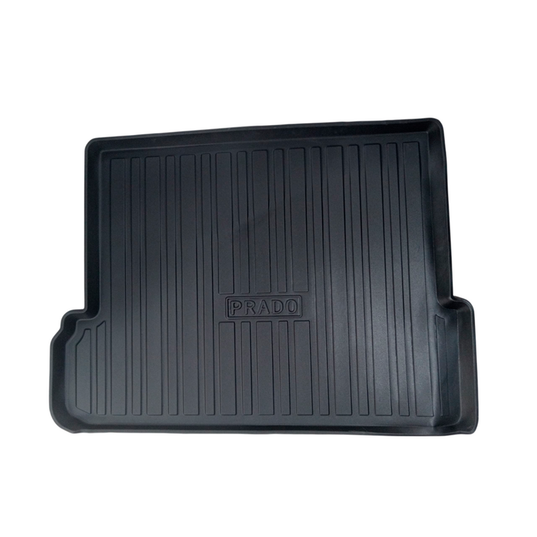 Alfombra Para Maleta De Carros Tipo Bandeja Modelo Universal