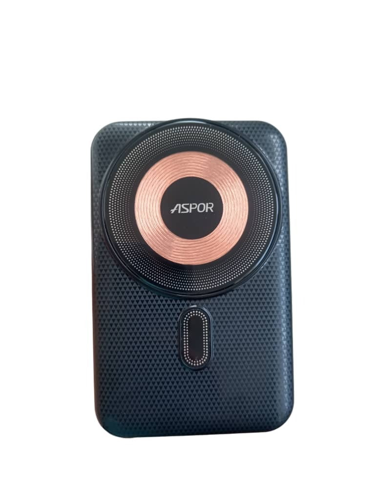 Power Bank De 10.000 Mah Magsafe Cargador Teléfonos A326