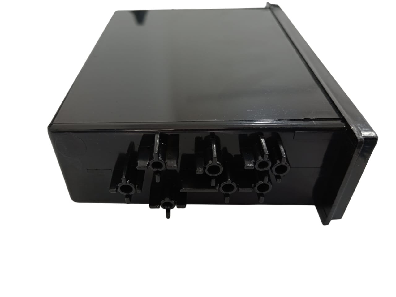 Adaptador De Reproductor Universal Tipo Gaveta 1 Din