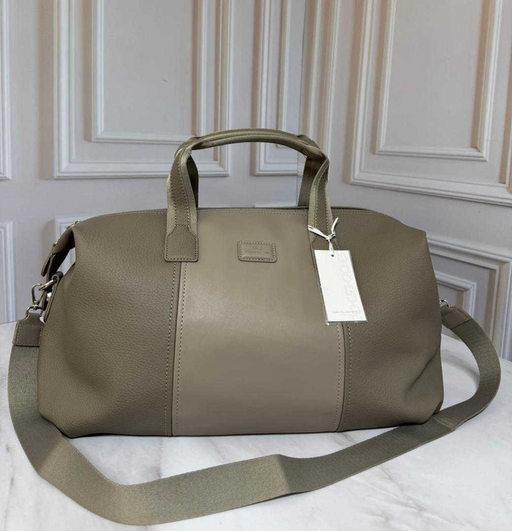 BOLSO VIAJERO CASUAL