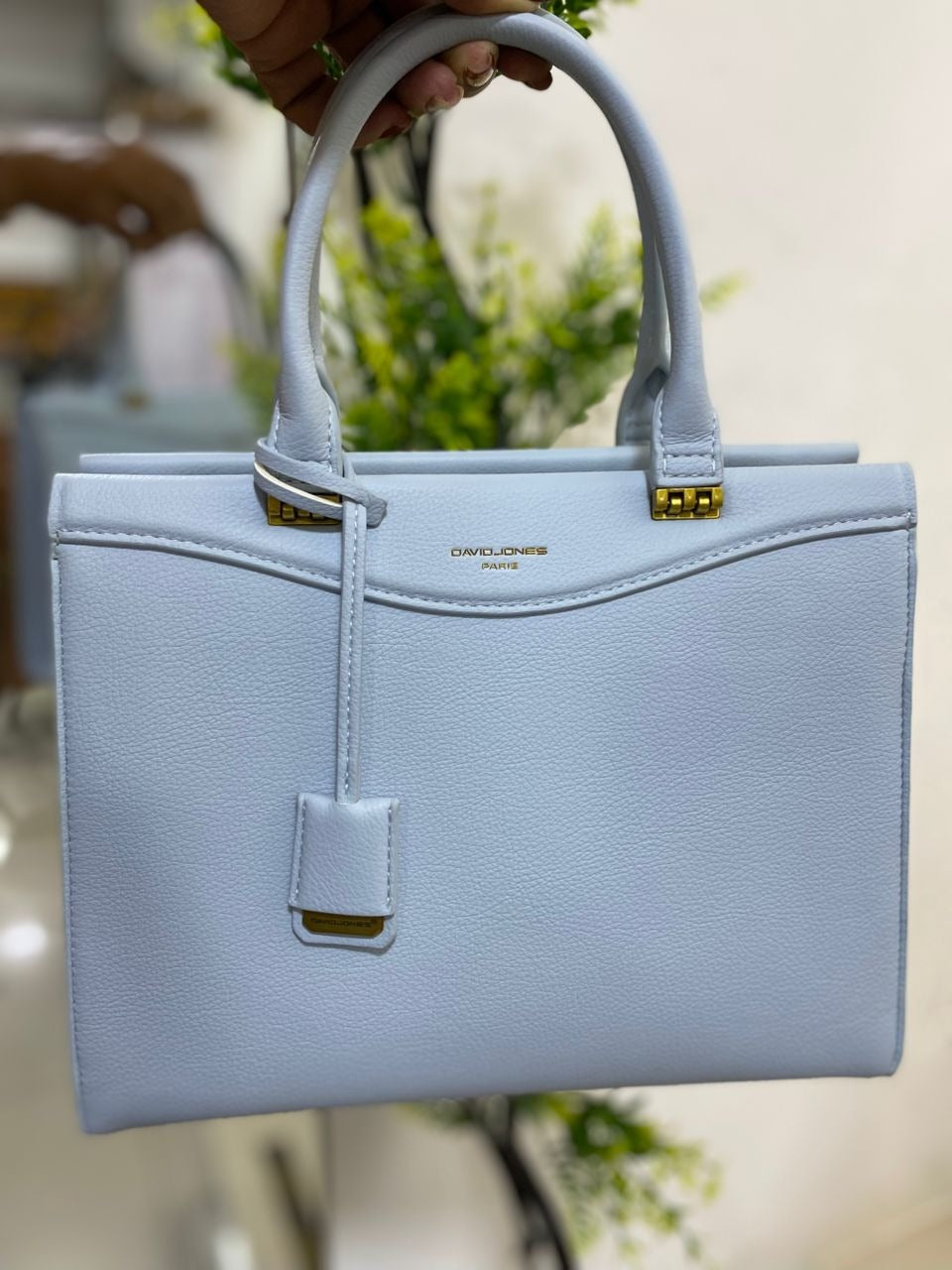 CARTERAS DE DAMAS DJ DE DIFERENTES COLORES Y MODELOS