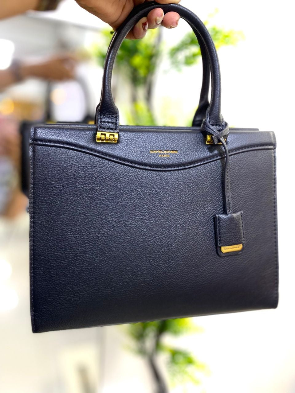 CARTERAS DE DAMAS DJ DE DIFERENTES COLORES Y MODELOS