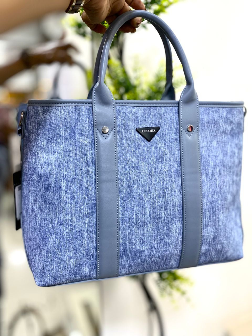 CARTERAS DE DAMAS DJ DE DIFERENTES COLORES Y MODELOS