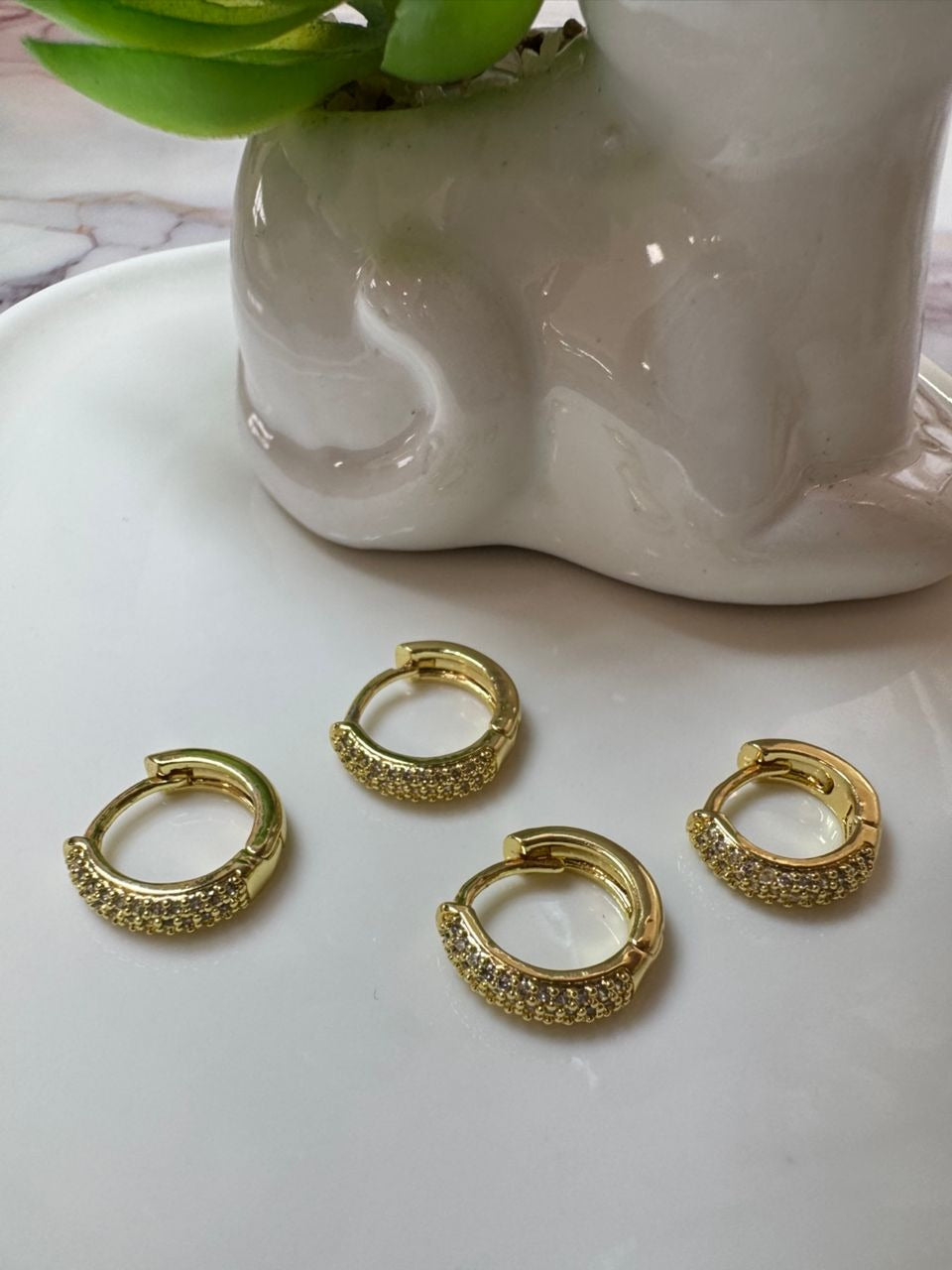 ARGOLLAS DE DIFERENTES MODELOS