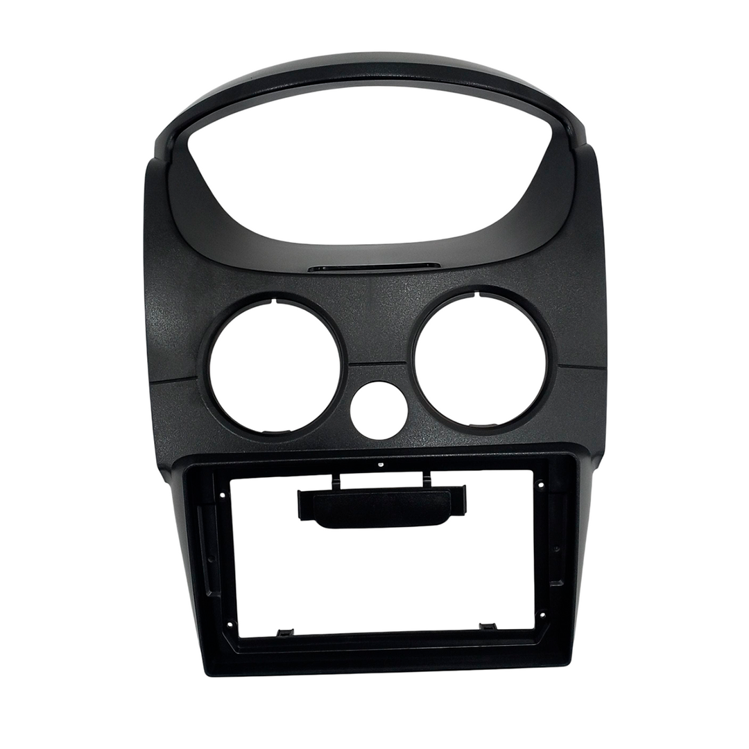 Careta Adaptador Pantalla Android 9 Pulgadas Chevrolet Spark