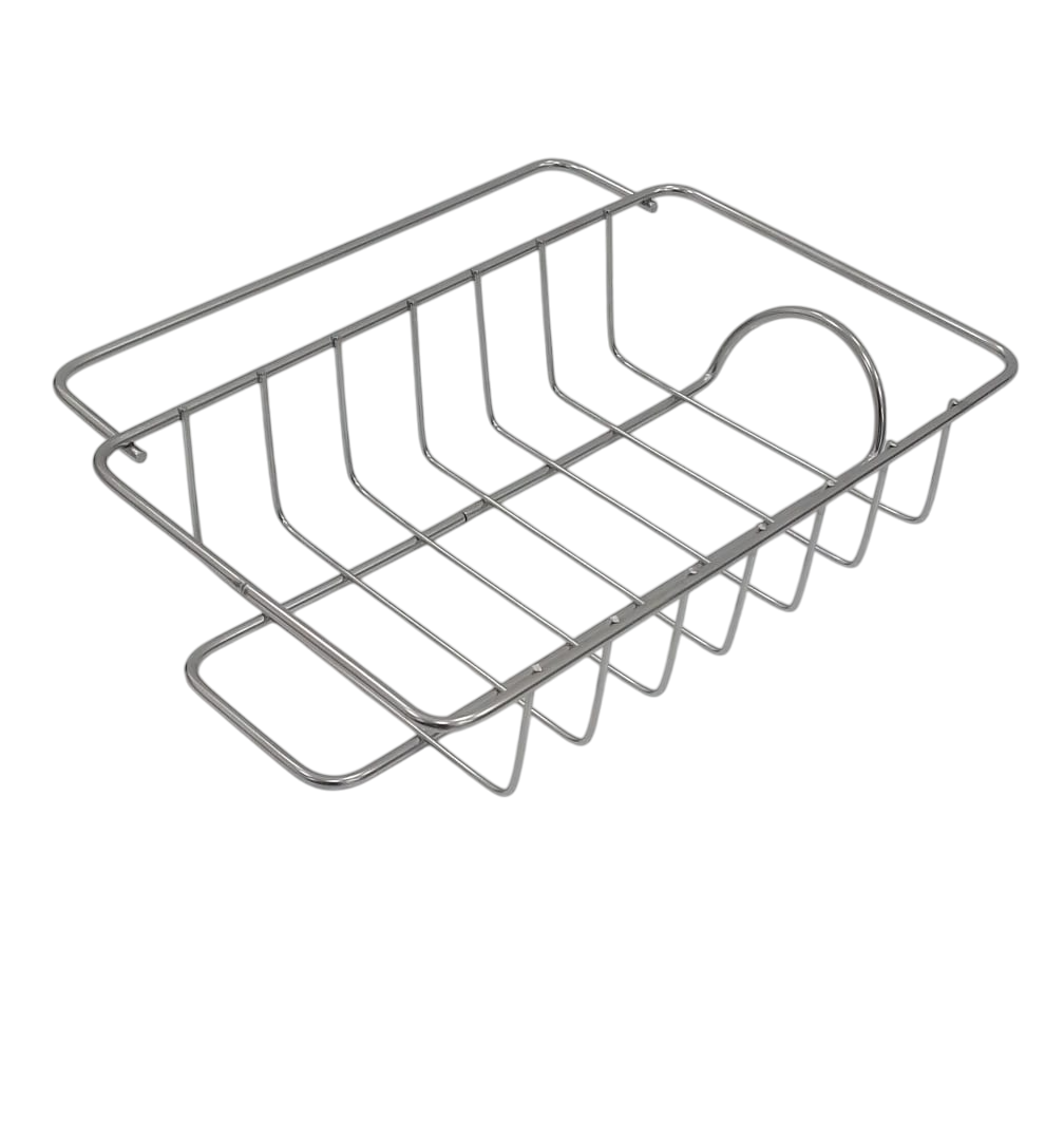 Bandeja Soporte Para Esponja De Cocina Organizador Fregadero