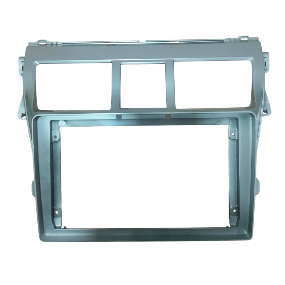 Careta Adaptador De Pantalla 9 Inches Toyota Yaris 2005-2012