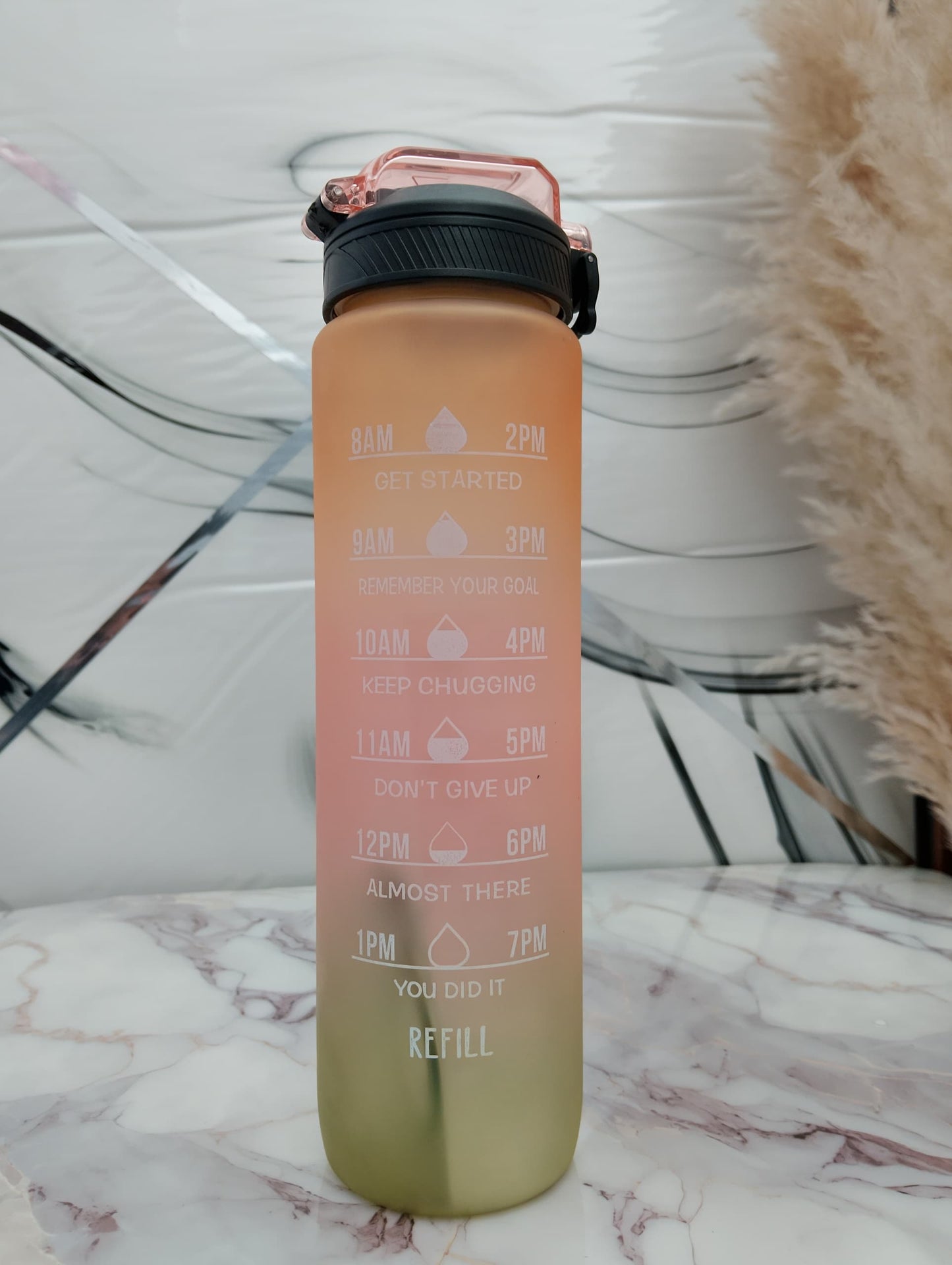 TERMOS CON PITILLO DEPORTIVO DE 700 ML Y 1000 ML