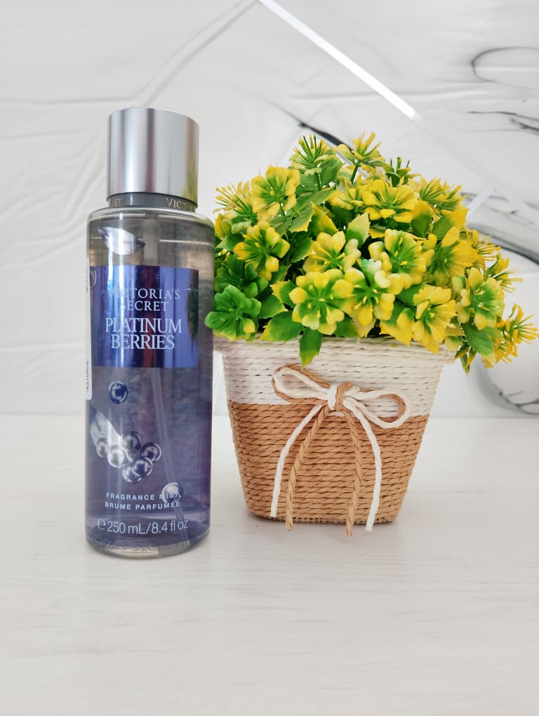 SPLASH VICTORIA´S SECRET 250 ML ORIGINAL