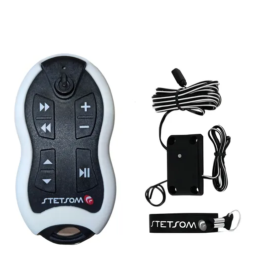 Control Remoto De Larga Distancia Sonito Marca Stetsom