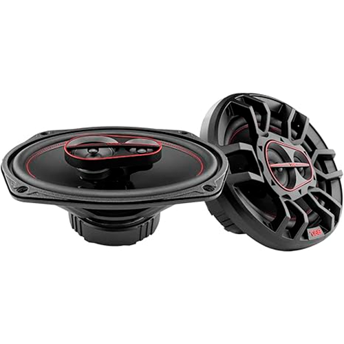 Cornetas 6 X 9 Pulgadas De 180 Watts Ds18 Par Sonidos Carros