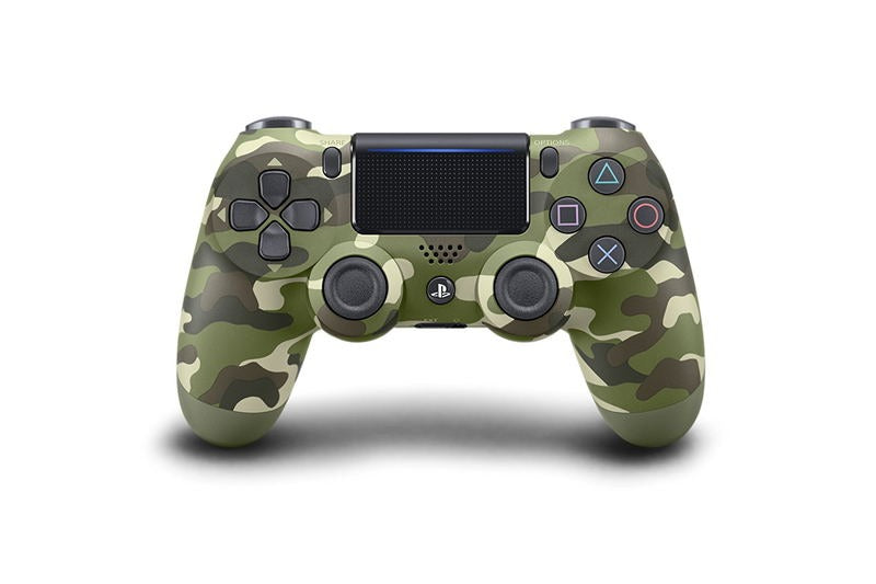 CONTROL DE PS4 PLAYSTATION SONY INALAMBRICO