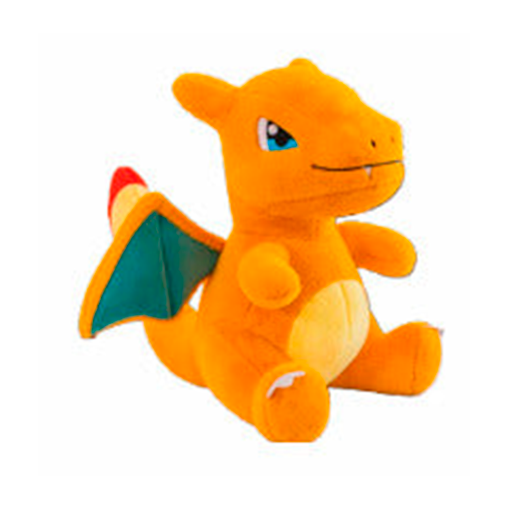 Pokemon Charizard