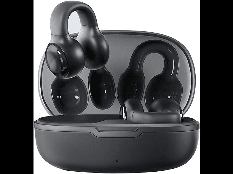 Audífonos Earpods Inalámbrico En Forma De Aretes Ergonómicos