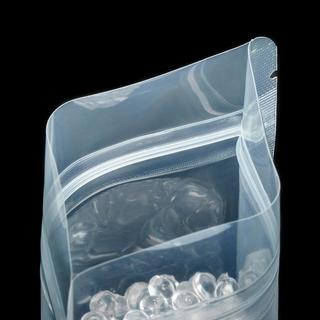 Bolsas Doypack Stand Up Zipper 20x30+3