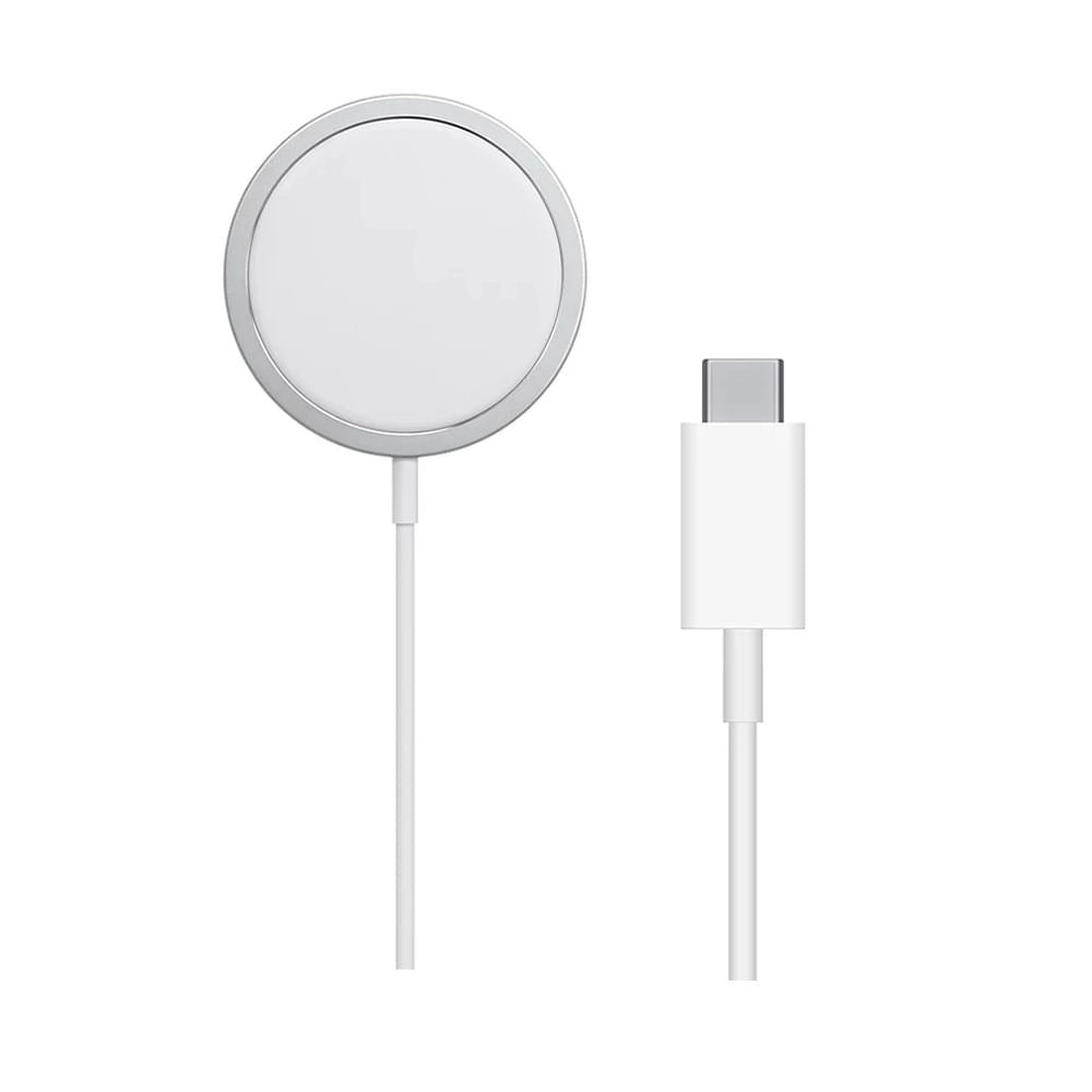 CARGADOR MAGNETICO MAGSAFE CABLEADO PARA IPHONE