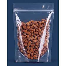 Bolsas Doypack Stand Up Zipper 14x20+3