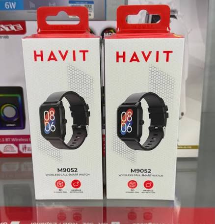 Reloj Inteligente Havit M9078