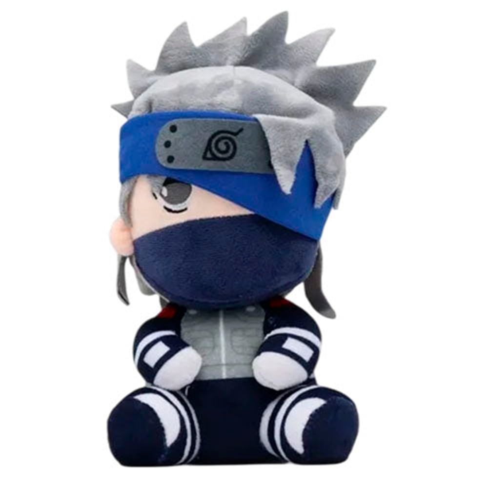 Kakashi Sensei
