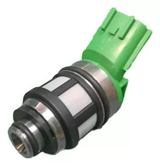 INYECTOR DE COMBUSTIBLE PARA NISSAN D21 PICK UP FRONTIER XTERRA 2.4L 1999-2026