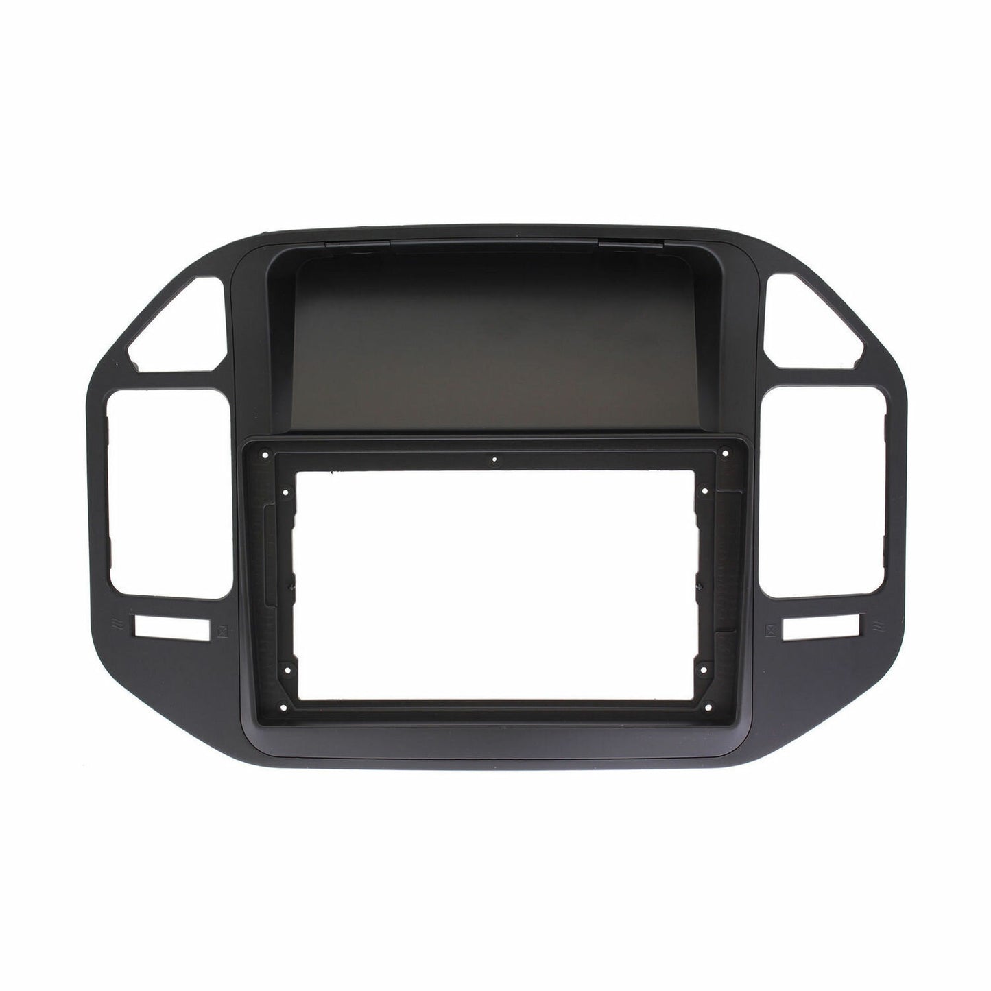 CARETA ADAPTADOR ANDROID MITSUBISHI MONTERO 2004-2011