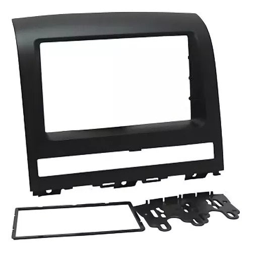 CARETA ADAPTADOR PARA FIAT, PALIO, SIENA, IDEA 2009