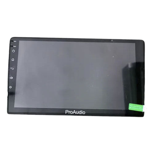 Reproductor De Pantalla Android 10 Pulgadas Proaudio Cámara Fancooler