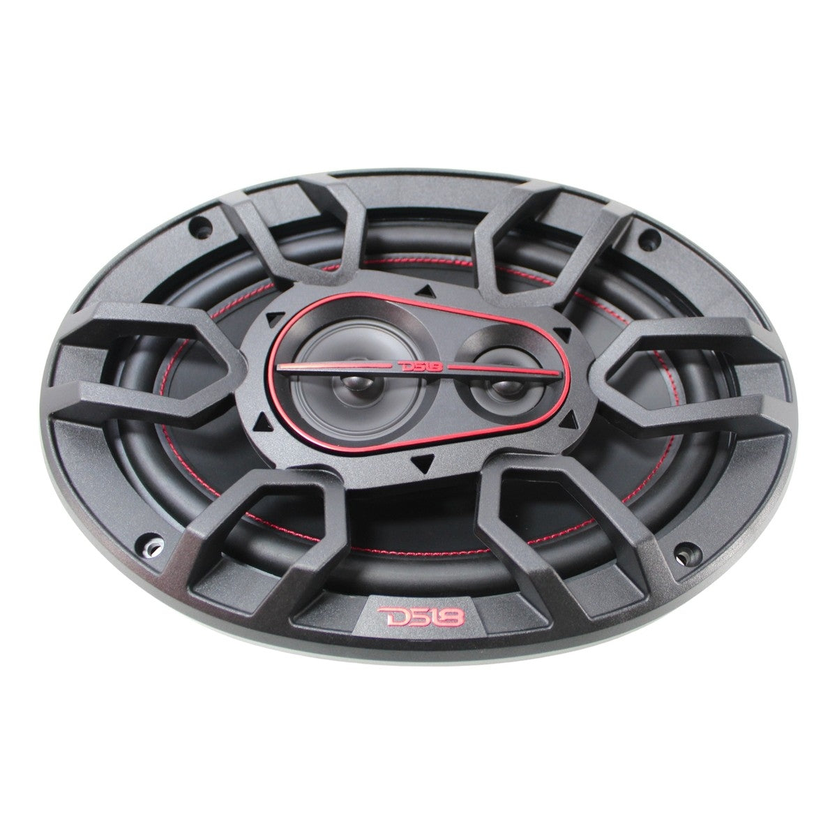 Cornetas 6 X 9 Pulgadas De 180 Watts Ds18 Par Sonidos Carros