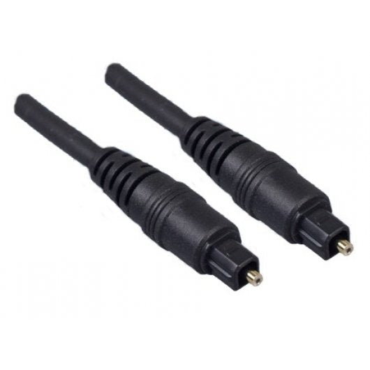 CABLE ÓPTICO DE AUDIO DIGITAL SONIDO