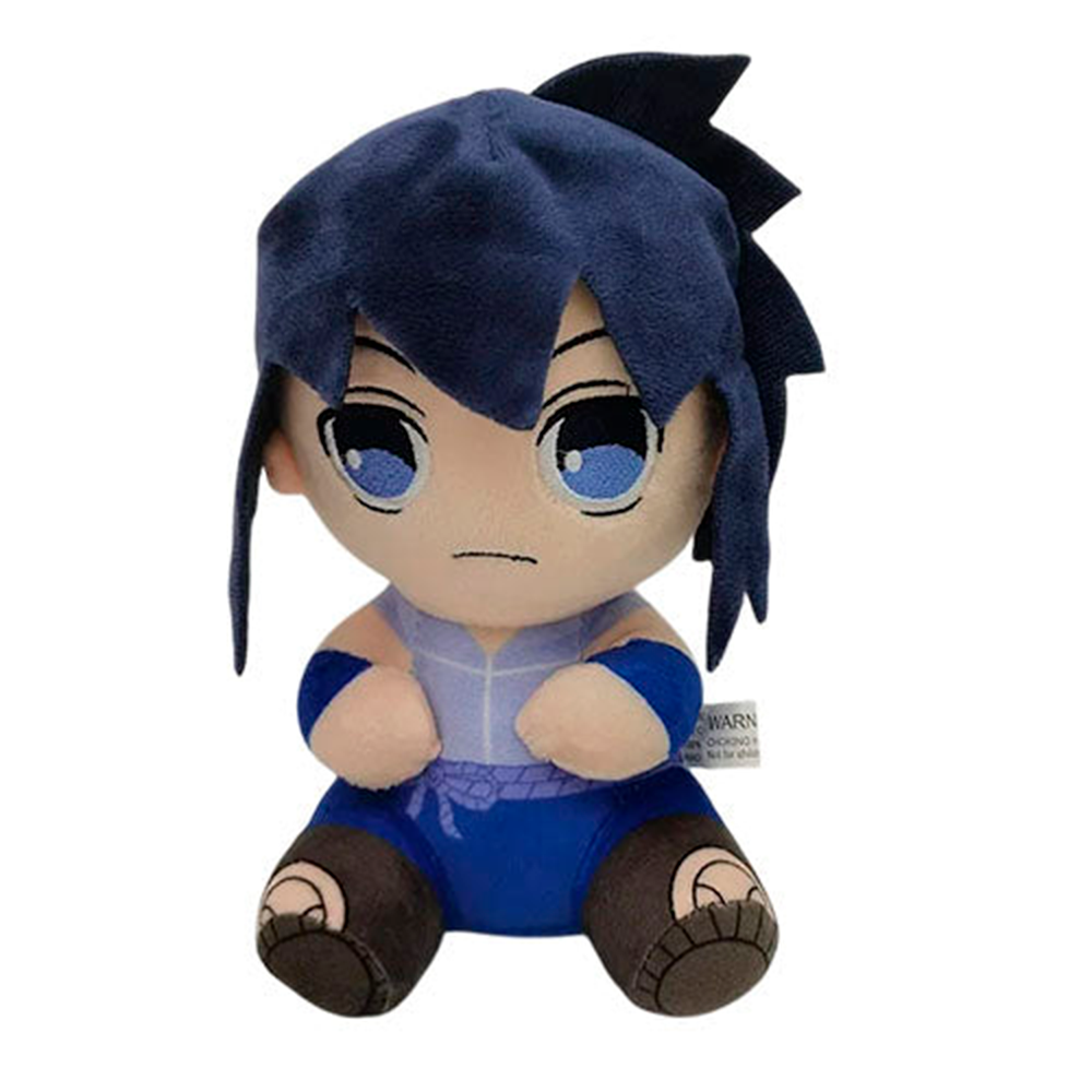 Sasuke Uchiha