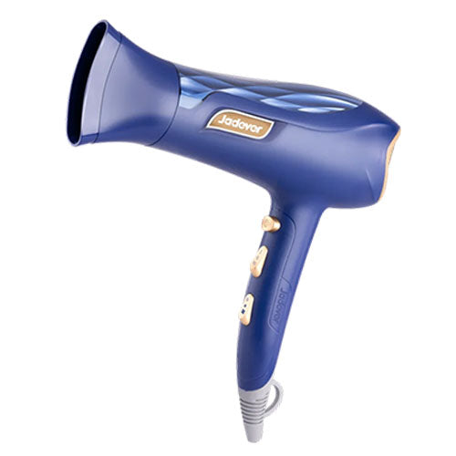 Secador De Cabello 1800w - 2200w De 2 Velocidades Marca Jadever