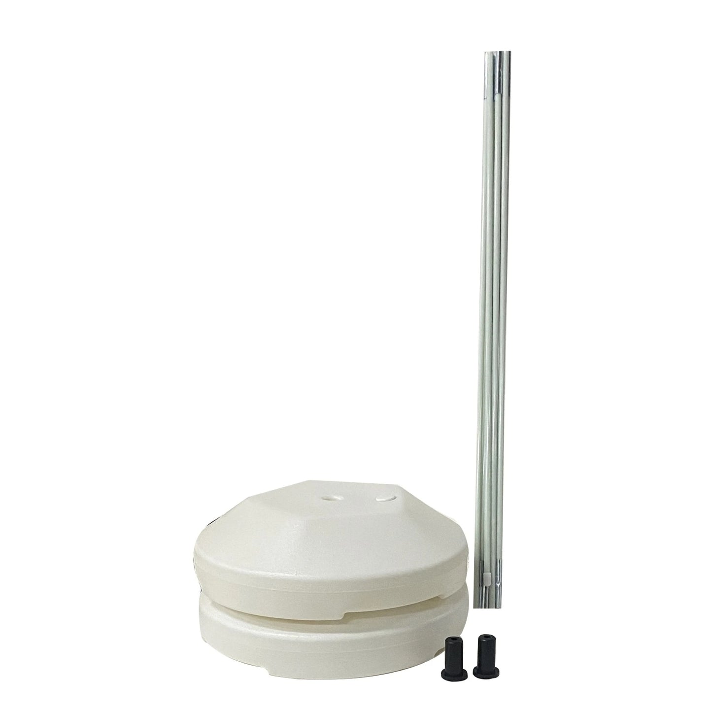 Set De Arco Gigante Portatil Para Decoraciones Con Globos 2.5x4 metros