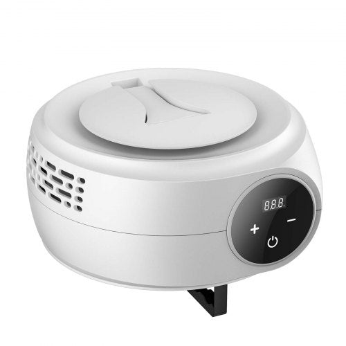 Secadora Portátil De Ropa Viajero Plegable Con Temporizador