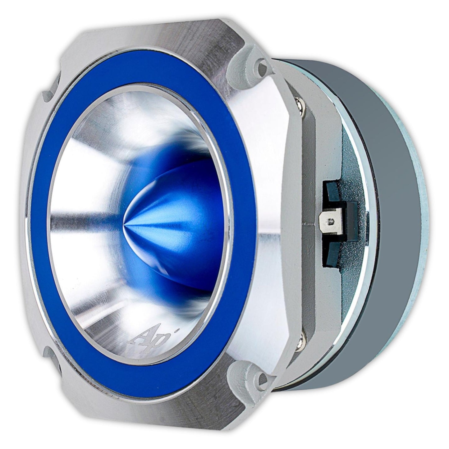 TWEETER DE 4 PULGADAS - 400W AUDIOPIPE ( UNIDAD ) DIFERENTES COLORES