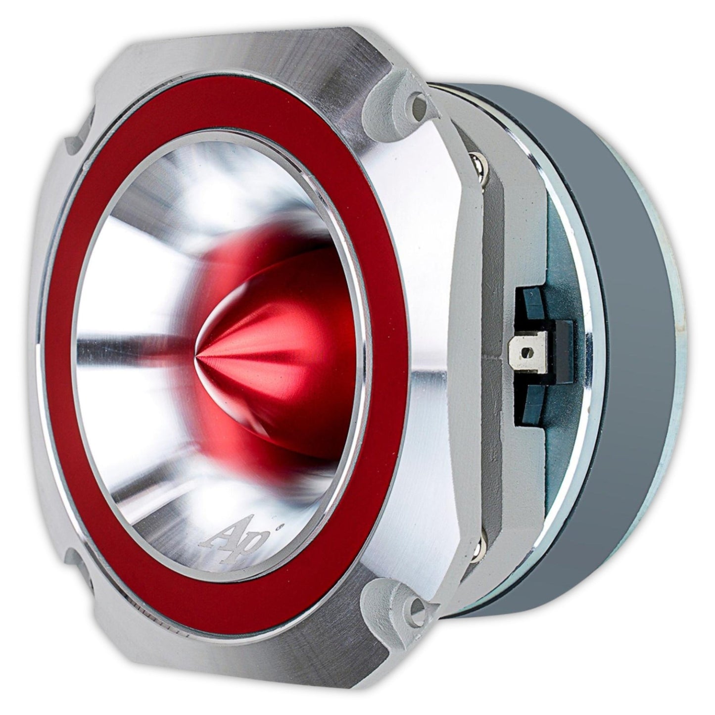 TWEETER DE 4 PULGADAS - 400W AUDIOPIPE ( UNIDAD ) DIFERENTES COLORES