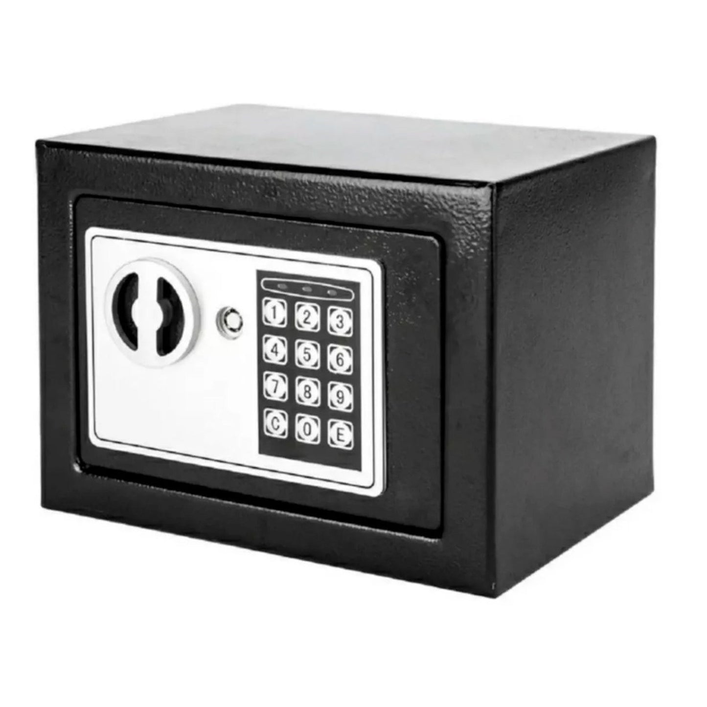 CAJA FUERTE DIGITAL DE SEGURIDAD PEQUEÑA RESISTENTE