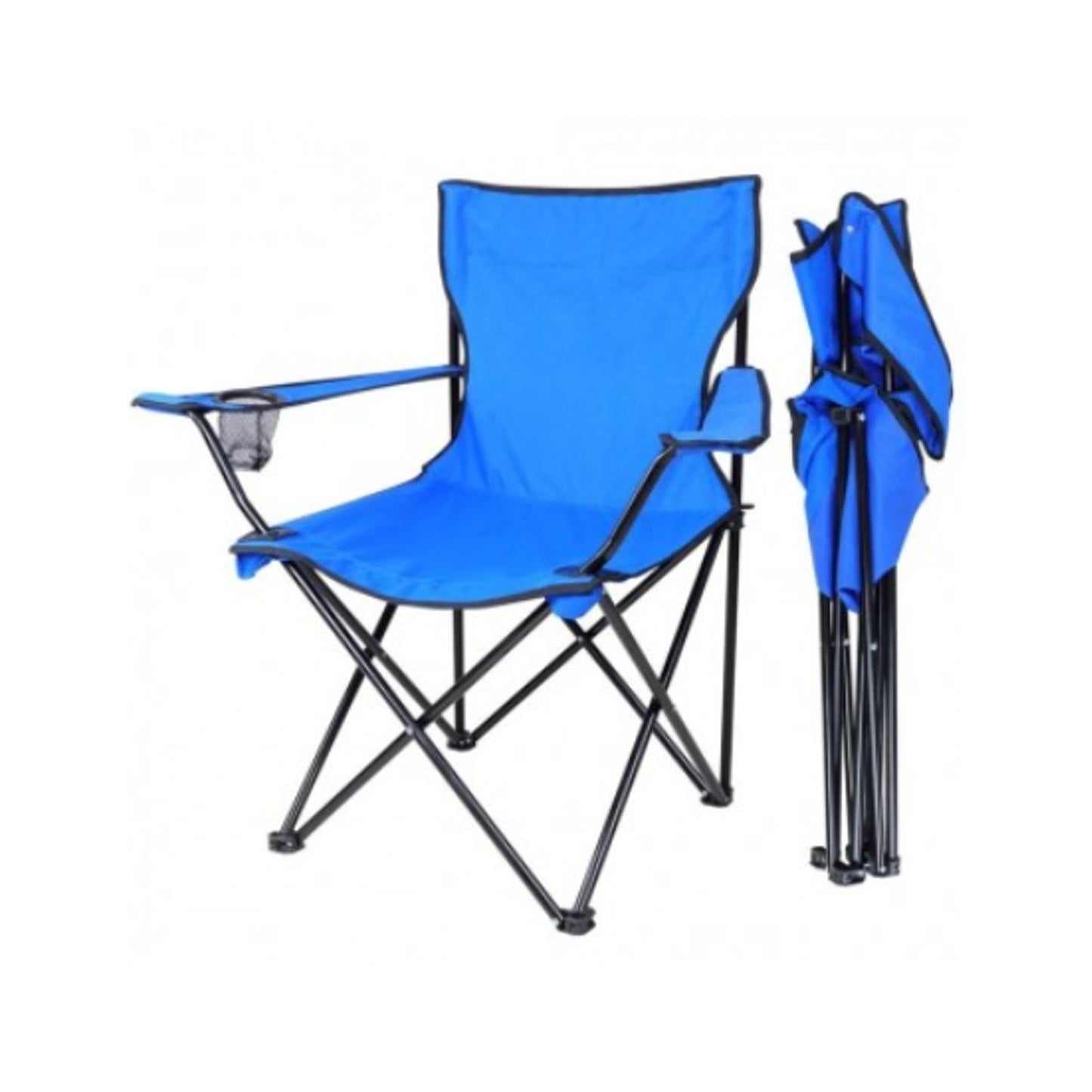 SILLA PLAYERA PLEGABLE CAMPING - PLAYA - JUEGOS