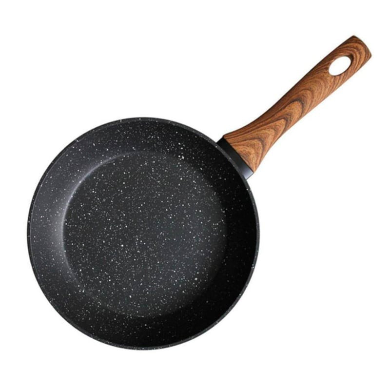 SARTÉN KITCHENBAR DE 9.5" 24 CM ANTIADHERENTE