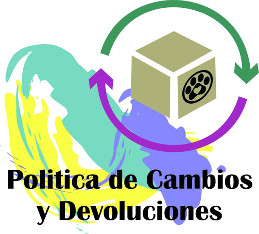 POLITICAS DE DEVOLUCION